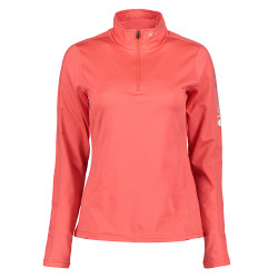 Maglia T-Neck FAIRVIEW Donna