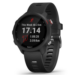 Montre connectée gps...