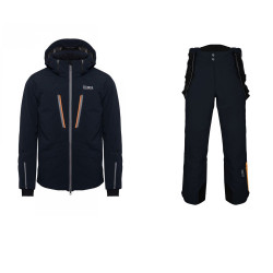 Completo Sci Uomo EVOLUTION