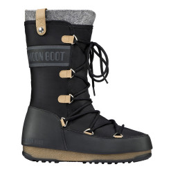 Moon Boot W.E. MONACO FELT...