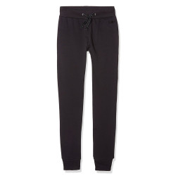 PANTALONI JUNIOR IN FELPA