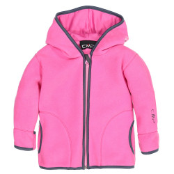 VESTE À CAPUCHE ENFANT FIX...