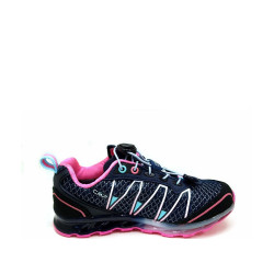 	KIDS ATLAS TRAIL SHOES WP	