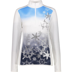 WOMAN technical shirt