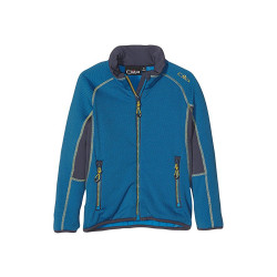 BOY FLEECE JACKET