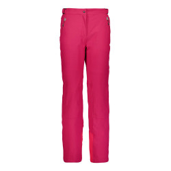 Pantalon de ski pour femme...