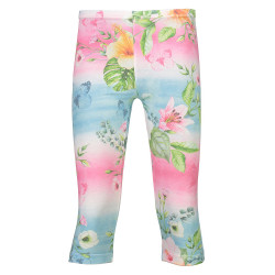 Pantaloni GIRL CAPRI Junior