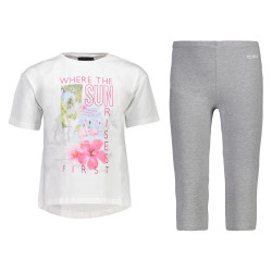 Completo GIRL SET Junior