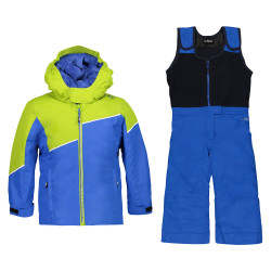 Ensemble Ski Bébé