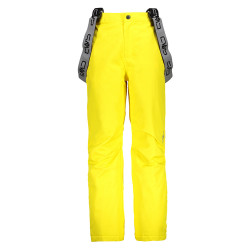 Pantaloni Sci KID SALOPETTE...