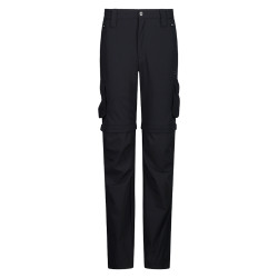 Pantaloni ZIP OFF CARGO...