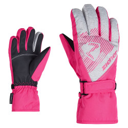 Gants de ski LORIF GLOVE Junio