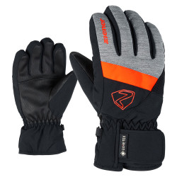 LEIF GTX GLOVE Junior Ski...