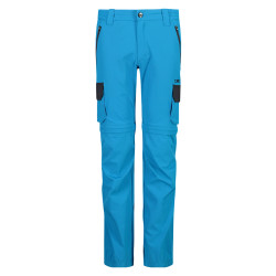 Pantaloni ZIP OFF CARGO...