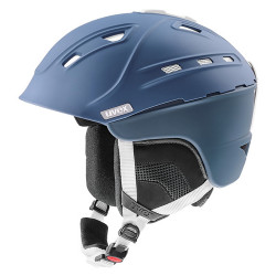P2US ski helmet