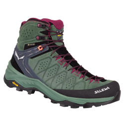 Scarpe ALP TRAINER 2 MID...