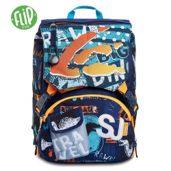 Sac à dos EXTENSIBLE BIG SJ...