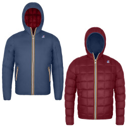 Giacca ragazzo THERMO PLUS...