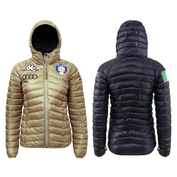 Ski Jacket 6CENTO 663X FISI...