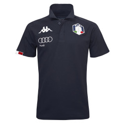 Polo 6CENTO ABIANG 3F FISI...