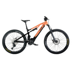 E-bike E. KOLT MULLET SRAM...