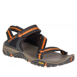 Sandals ALL OUT BLAZE WEB M