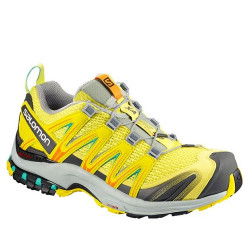 Scarpe XA PRO 3D W Trail...