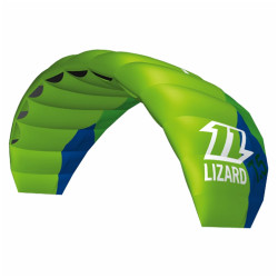 Vela LIZARD 1.8