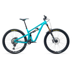 Bicicletta FACT T1 KIT XT +...