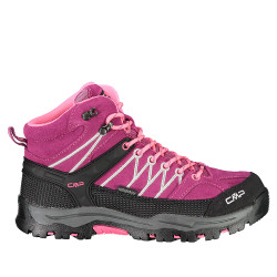 Scarpe KIDS RIGEL MID JR WP...
