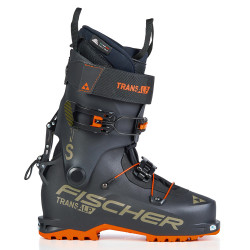 TRANSALP TS Ski touring Boots