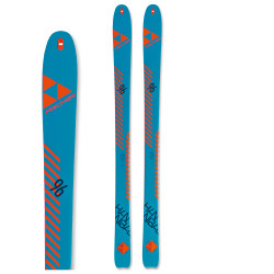 Ski HANNIBAL 96 CARBON Ski...