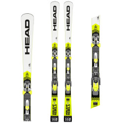 Sci WC REBELS i.SL +...