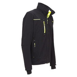 PLUTON jacket