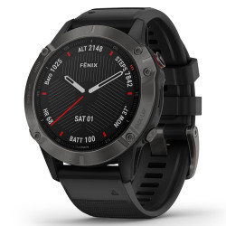 Smartwatch gps FENIX® 6 PRO...