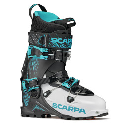 Scarponi Sci MAESTRALE RS...