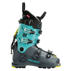 Ski boots ZERO G TOUR SCOUT...