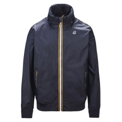 AMAURY NYLON JERSEY man jacket