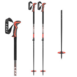 Ski Poles HAUTE ROUTE