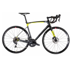 Bicicletta ZERODIECI DISCO...