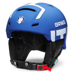 Ski Helmet STROMBOLI - FISI