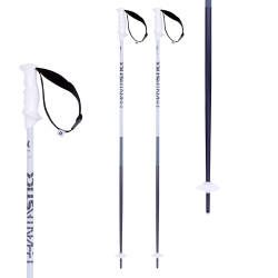 PHANTASTICK 2 ski poles