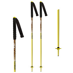 GIRAFFE Freeski Ski Poles