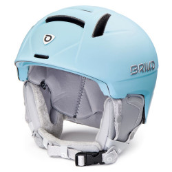 Casco sci PERLA Donna