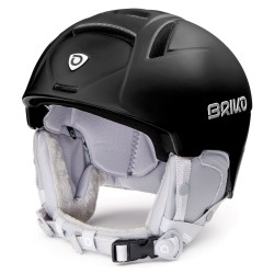 Casque de ski PERLA Femme