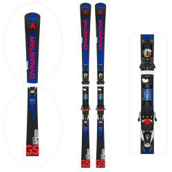 Ski SPEED MASTER GS KONECT...