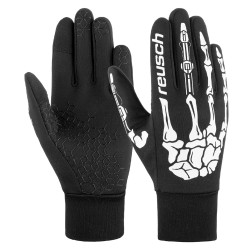 Gants de ski junior ASHTON...