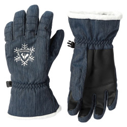 Ski Gloves W PERFY G Woman
