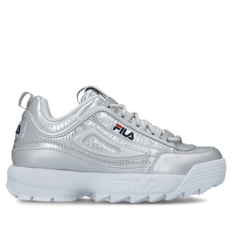 Fila prato black sneakers online