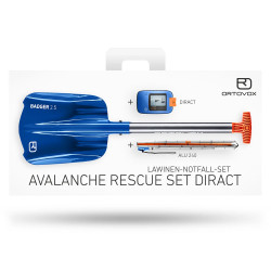 Kit di salvataggio RESCUE...